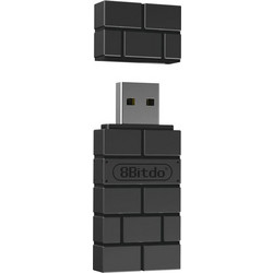 8BitDo Wireless USB Adapter 2 83DC (Windows/macOS/PS5/Switch/Android TV/Rapsberry/XBOX One/XBOX Series S/XBOX Series X)