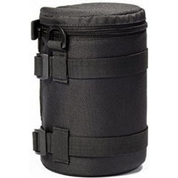 Easycover Lens Case Meduim Black