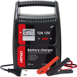 AMiO 12V 12A
