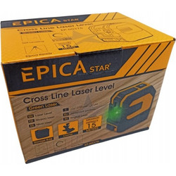 Epica Star EP-60376