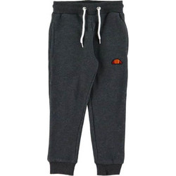 Ellesse Colino Παιδικό Παντελόνι Φόρμας Ανθρακί S3K08579