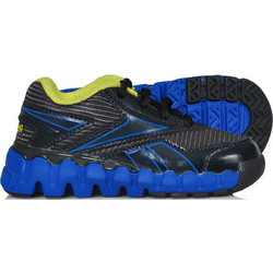 Reebok Mini Zigactive Παιδικά Αθλητικά Παπούτσια Μπλε J88320