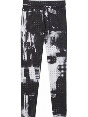 WMNS GSQD URBAN GRID LEGGING CF9422