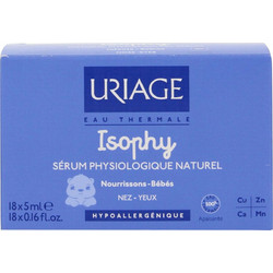 Uriage Isophy Unidose 18x5ml