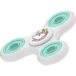Tribe Fidget Spinner Unicorn
