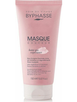 Byphasse Face Mask Dry Skin 150ml