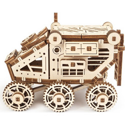 UGEARS Όχημα για τον Άρη 12110