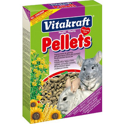Vitakraft Pellets για Τσιντσιλά 400gr
