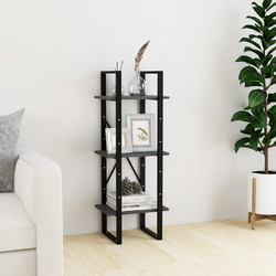 vidaXL Βιβλιοθήκη 40x30x105cm 806494