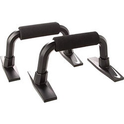 Nike Push-Up Grips (N1000749010) Μαύρο