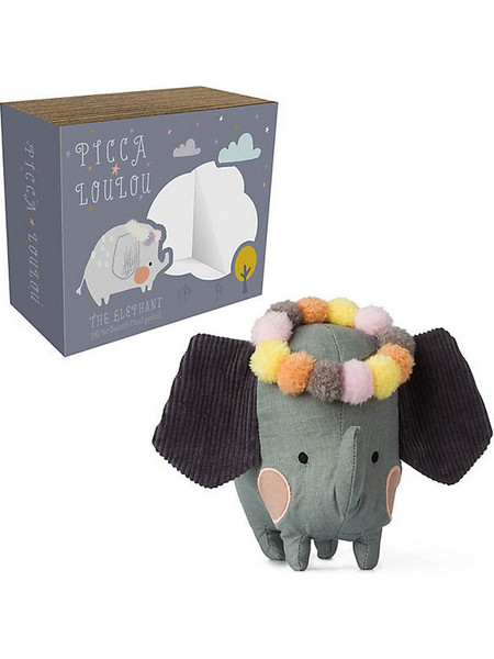 Picca Loulou The Elephant 25.215.008