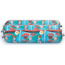 Doca Pet Food Σαλάμι Κουνέλι & Κολοκύθα 800gr