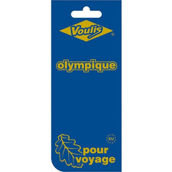 VOULIS OLYMPIQUE ΑΡΩΜΑΤΙΚΟ ΔΕΝΤΡΑΚΙ