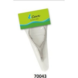 Apel 4 Heal Κόφτης Λεπτός Πενσάκι Επωνυχίων 1τεμάχιο