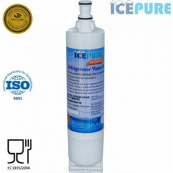 Ice Pure Φίλτρο Ψυγείου Icepure RFC0500A για Whirlpool, Kenmore, Kitcainaid, Maytag 20526