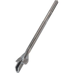 Χουφτα με φτερα 35x380mm SDS-MAX BORMANN PRO BHT4017 038900