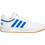 Adidas Hoops 3.0 Ανδρικά Sneakers Λευκά GY5435
