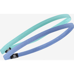 Salomon - Go Cross Hairways Bands Pool Blue x 2