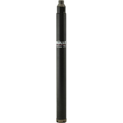 Διαμαντοκορώνα G1/2" Φ 16 x 250 mm Αρσενικό Υγράς Κοπής Bulle (68690)
