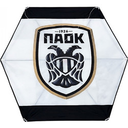 ΑΕΤΟΣ ΕΞΑΓΩΝΟΣ-GΕΟΜΕΤR (ΠΑΟΚ) 01 (1 ΜΈΤΡΟ)
