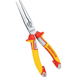 ΜΥΤΟΤΣΙΜΠΙΔΟ VDE POWERGRIP 205 BENMAN 77561