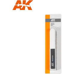 AK SANDING STICK SET (5 PIECES) ΣΕΤ ΑΠΟ ΛΙΜΕΣ ΑΚΡΙΒΕΙΑΣ ΑΚ (5 ΤΕΜ.)
