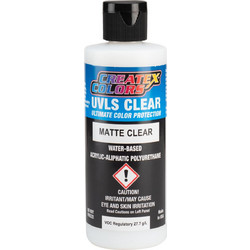 4052 UVLS Matte 60ml