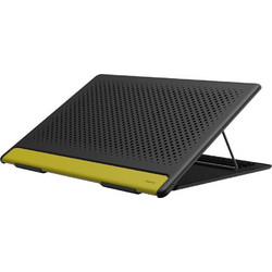 Baseus Mesh Grey Βάση για Laptop έως 16"