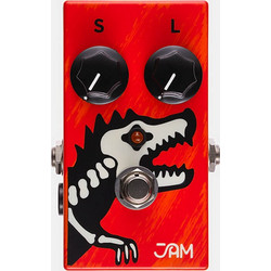 Jam Pedals Dyna-ssoR