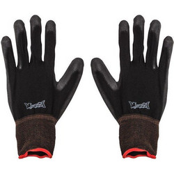 MONTANA NYLON GLOVES