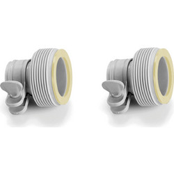 Προσαρμογέας Για Σωλήνες 32/38mm INTEX Κωδ. 29061