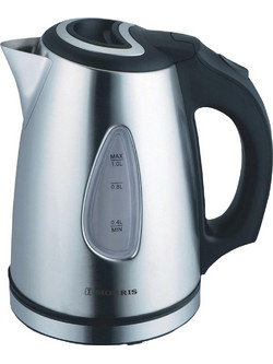 Morris H2155WK Ανοξείδωτος Βραστήρας 1lt 1600W