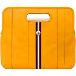 Crumpler Executive Rice Τσάντα Laptop Χειρός 15" Mustard / Black