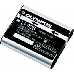 Olympus Li-90B 1270mAh