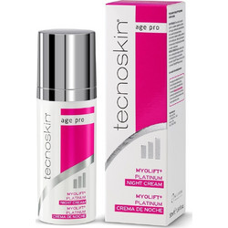 Tecnoskin Myolift Platinum Night Cream 50ml