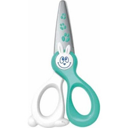 Maped Ψαλίδι ασφαλείας με πλαστικές λεπίδες 12cm 137702