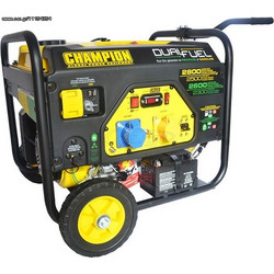 Champion CGP 3500