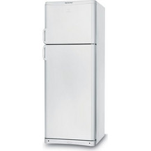 Δίπορτο Ψυγείο Indesit TAAN6FNF1 White