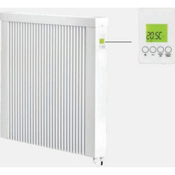 Technotherm TT KS2400S DSM Θερμοπομπός Τοίχου 2400W με Θερμοστάτη και WiFi