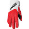 ThorMX Spectrum Youth Red / White ThorMX Spectrum Youth Red / White