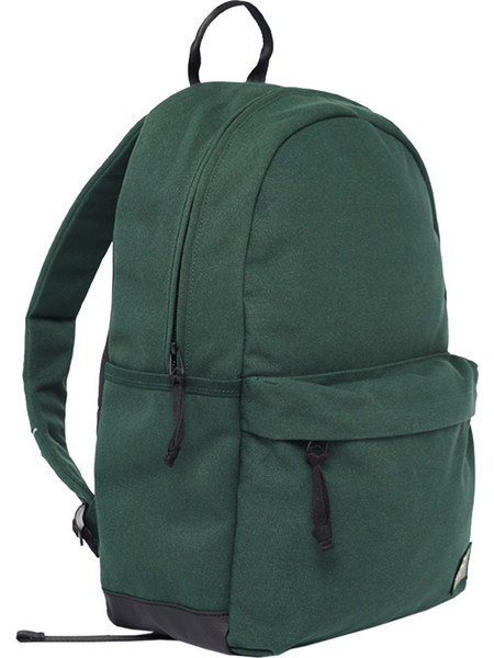 Superdry Y9110094A-DFP Σακίδιο Πλάτης 21lt Πράσινο
