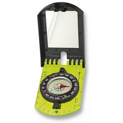 Πυξίδα Με Καθρεφτάκι Cover compass Albainox Κωδ. 33181