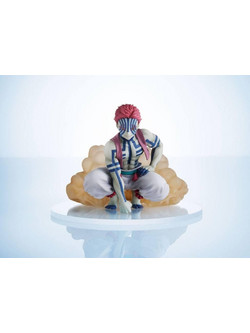 Aniplex Demon Slayer Kimetsu No Yaiba Conofig Akaza 9cm