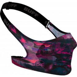 Buff Υφασμάτινη Μάσκα Nastia Purple 1τμχ