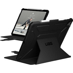 UAG Metropolis Black (iPad Pro 12.9" 2020/2021)