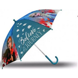 Ομπρέλα Παιδική Kids Licensing Disney Frozen O65 εκ. Πολύχρωμη - (20714WD)