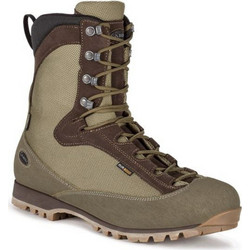 AKU Pilgrim HL Ανδρικά Ορειβατικά Άρβυλα Gore-Tex Καφέ Rusted 05601