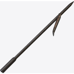 ΒΕΛΟΣ INOX Φ6,25mm - 11cm