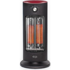 ARGO Loxo Σόμπα Carbon 800W με Θερμοστάτη