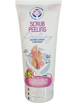Setablu Peeling Ποδιών 150ml